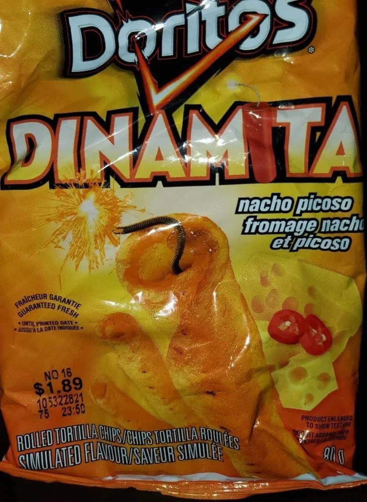 Dynamita