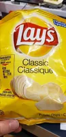 Lay's classic