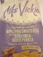 Potato chips