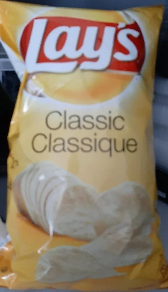 Chip Lay’s classique (nature)