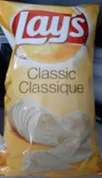 Chip Lay’s classique (nature)