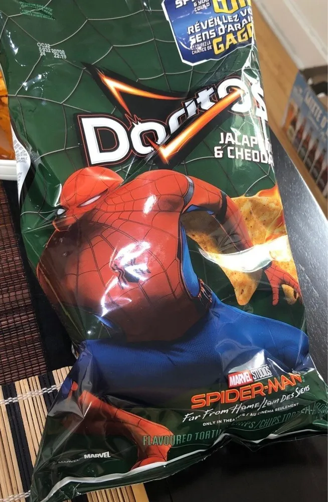 Jalapeno et cheddar