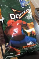 Jalapeno et cheddar