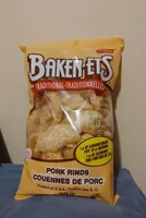 Couenne de porc