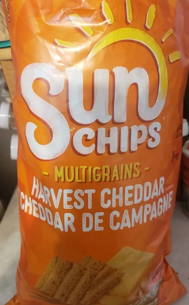 Sun chips