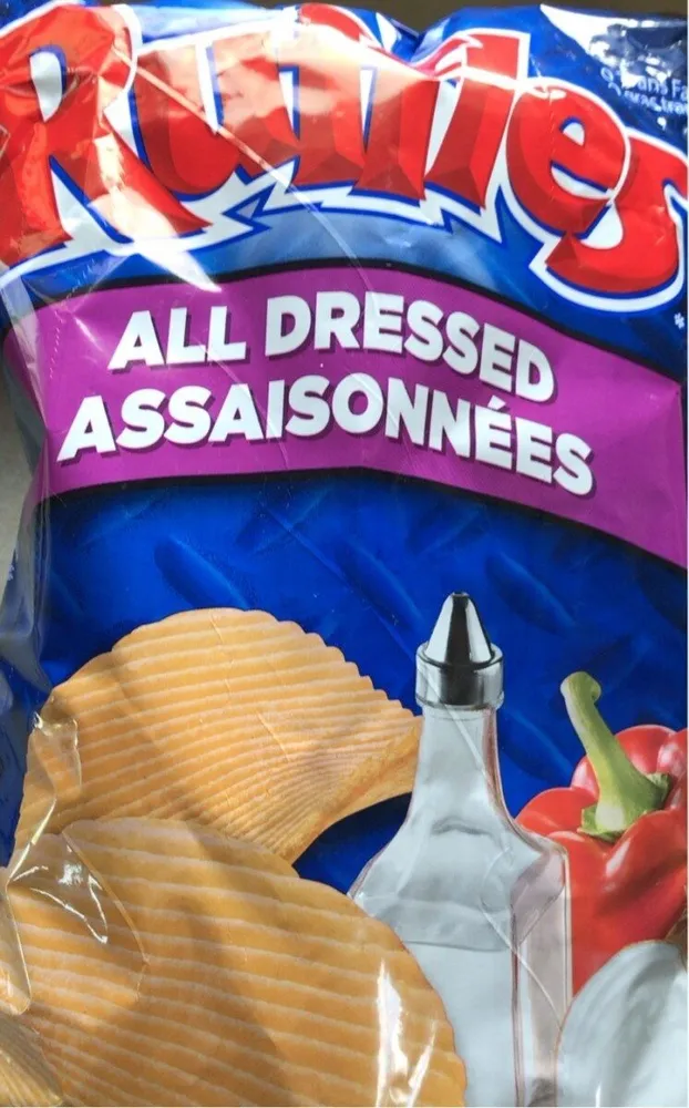 Rassaisinnéed