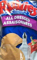 Rassaisinnéed