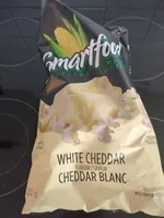 Popcorn White Cheddar