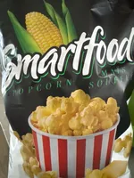 Movie Night Butter Popcorn