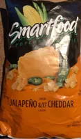 Popcorn Jalapeño & Cheddar