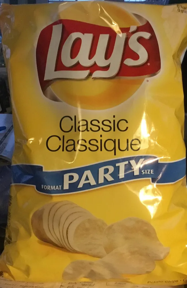 Lay's classique