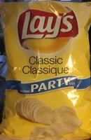 Lay's classique