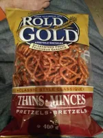 Bretzels