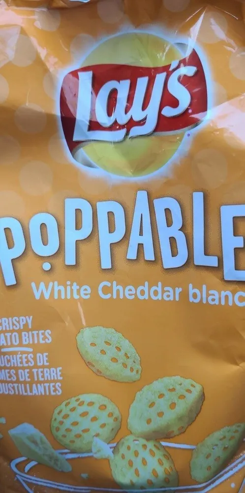 Poppables