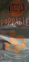 Poppables