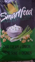 Pop corn Maïs soufflé