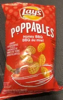Poppables Honey Bbq