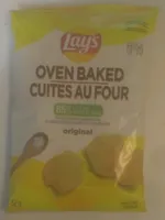 Original Oven Baked Potato Chips