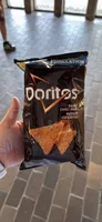 Doritos Sweet Chili Heat
