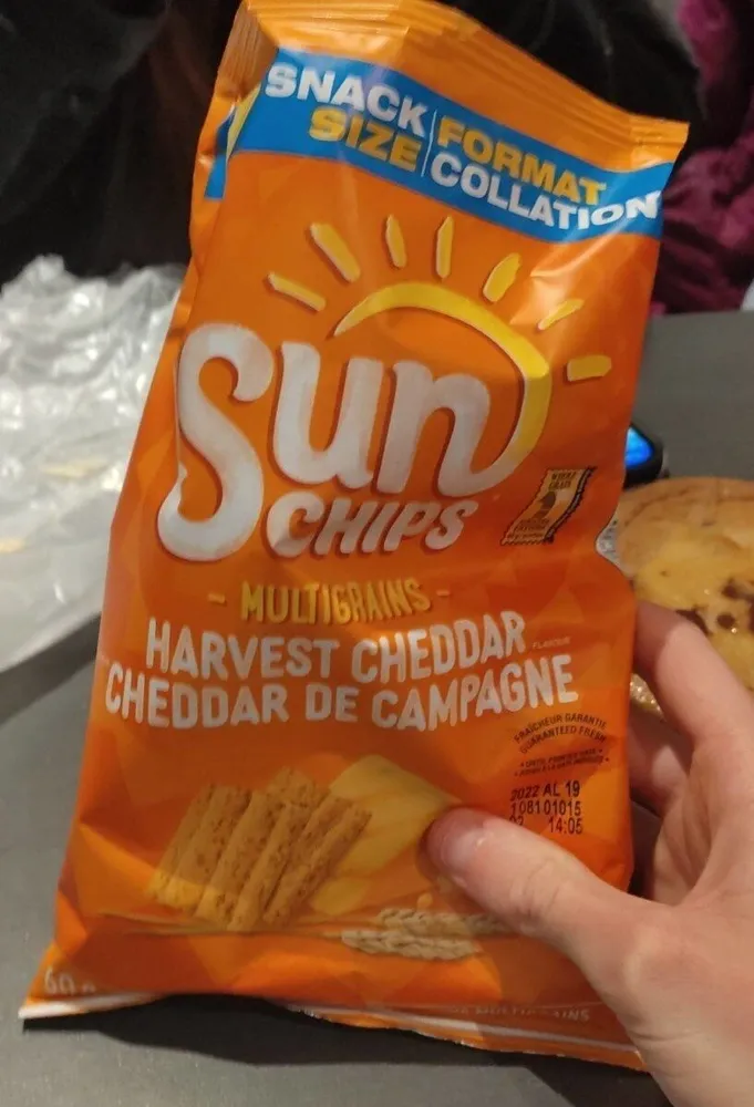 Cheddar de campagne