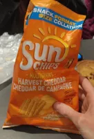 Cheddar de campagne