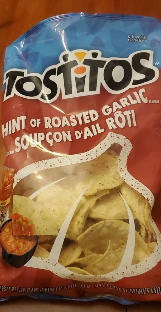 Tostitos