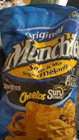 Snack Mix