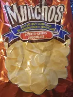 Munchos