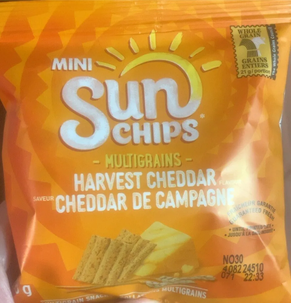 Frito Lay
