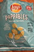 Poppables