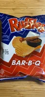 Bar-B-Q Potato Chips