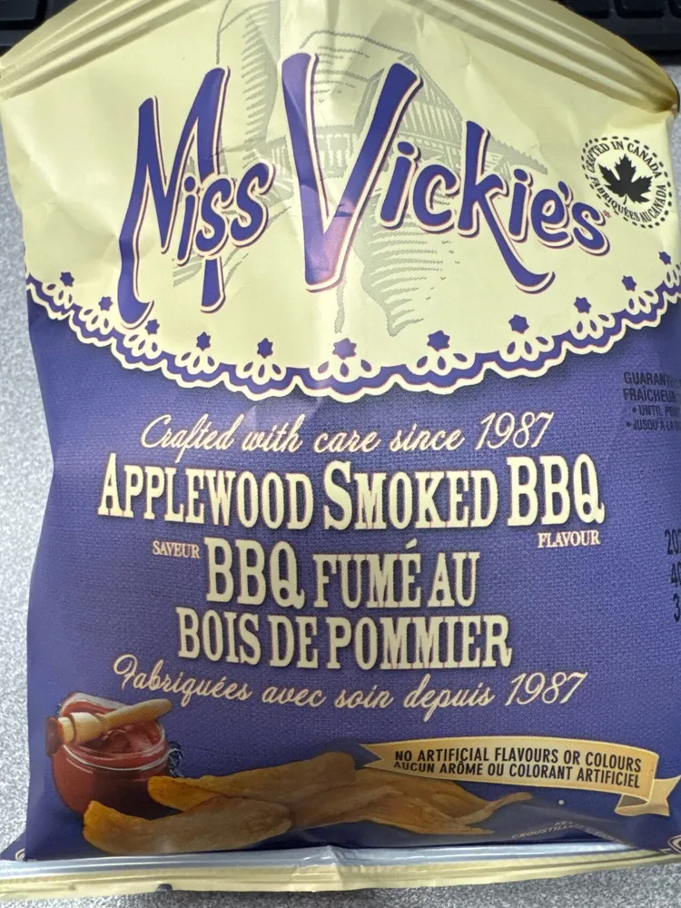 Miss vickies