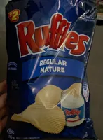 Chips Ruffles