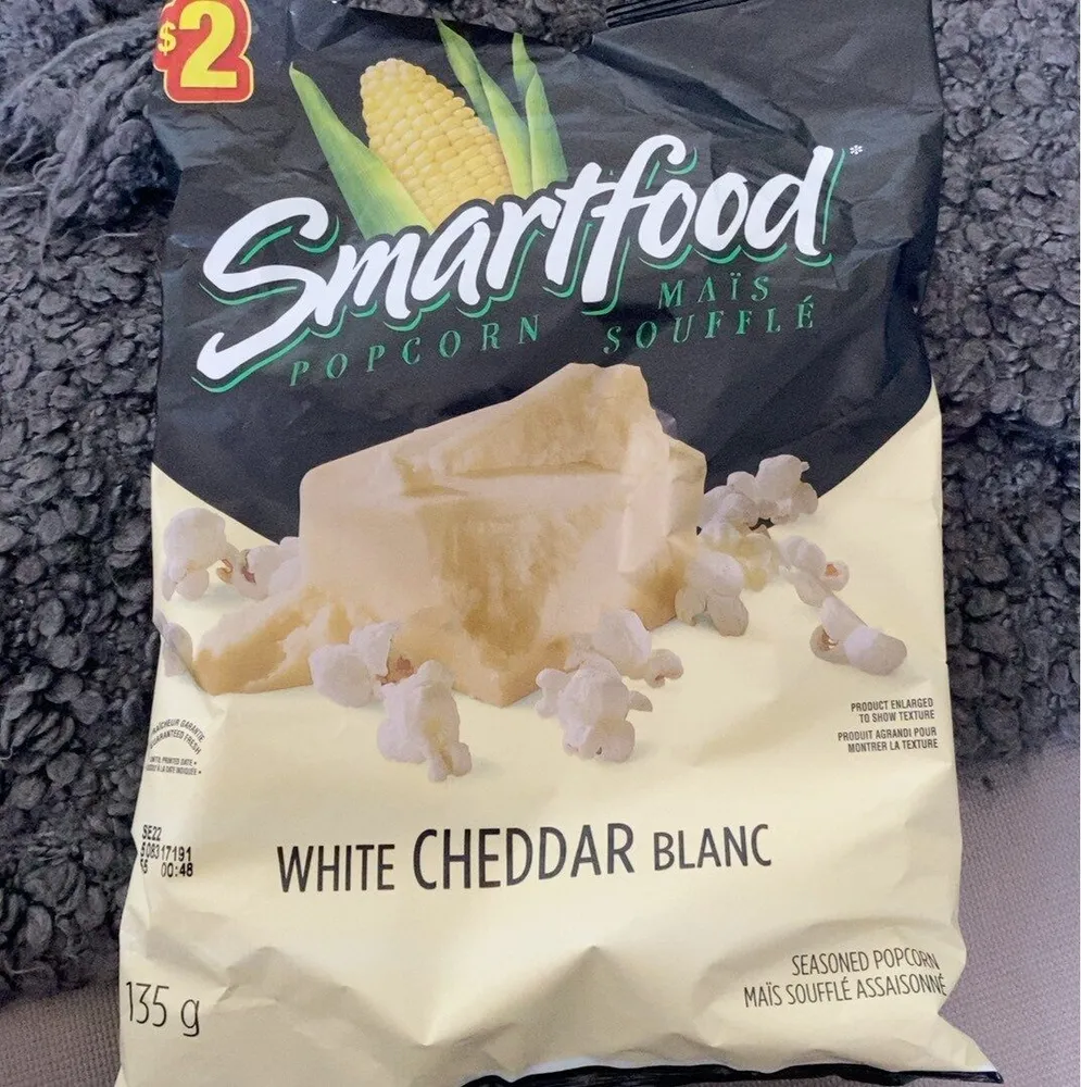 Pop corn
