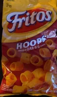 Fritos BBQ