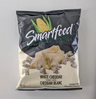 White Cheddar Popcorn