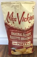 Recette Originale