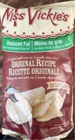 Chips recette originale