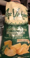 Cheddar de campagne et fines herbes