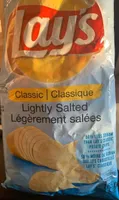 Classic Lightly Salted