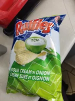 Sour Cream 'n Onion