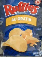 Buffles au gratin