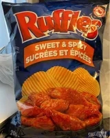 Sweet & Spicy