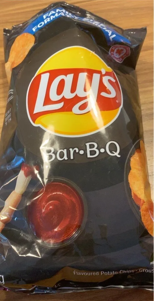 BBQ Chips