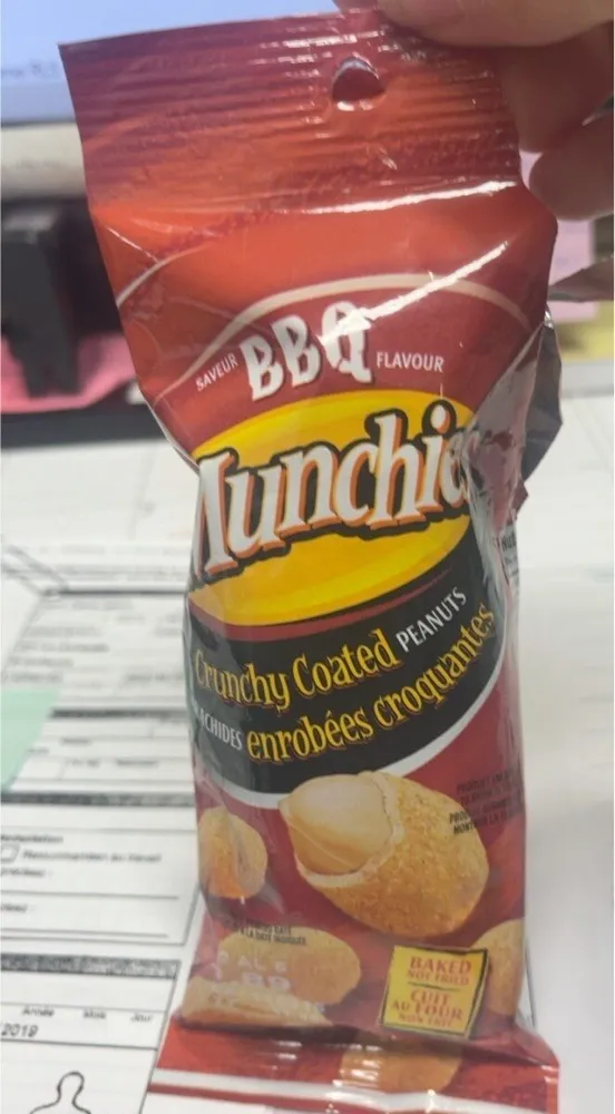 Munchies