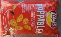 Poppables - Honey BBQ