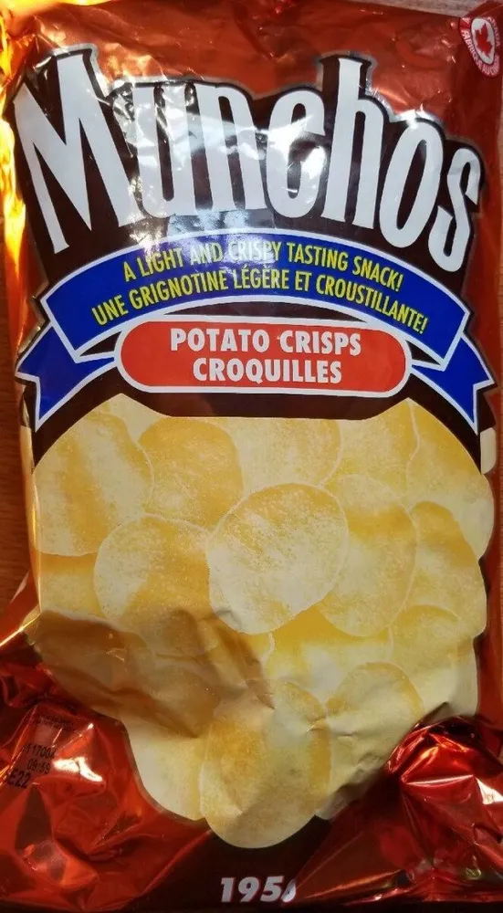 Munchos