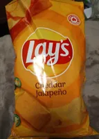 Cheddar jalapeno