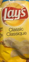 Lays clasic