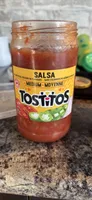 Salsa (moyenne)